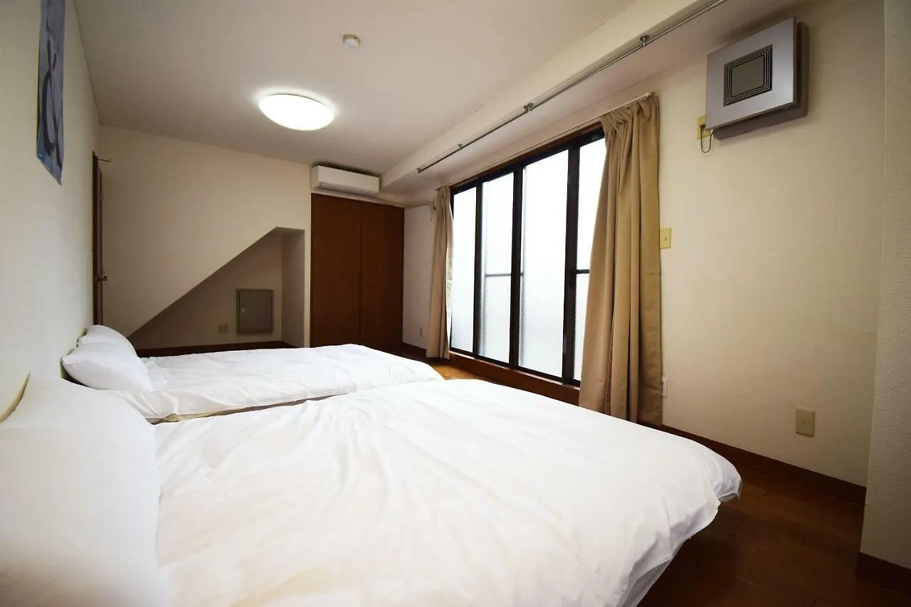 Sr Aoto Tokyo 202 Apartment Japan