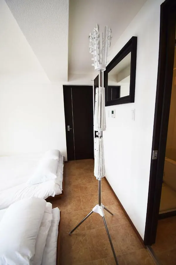 Sr Aoto Tokyo 202 Apartment