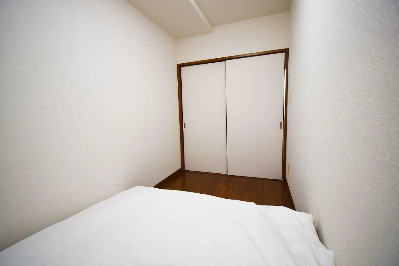 Sr Aoto Tokyo 202 Apartment