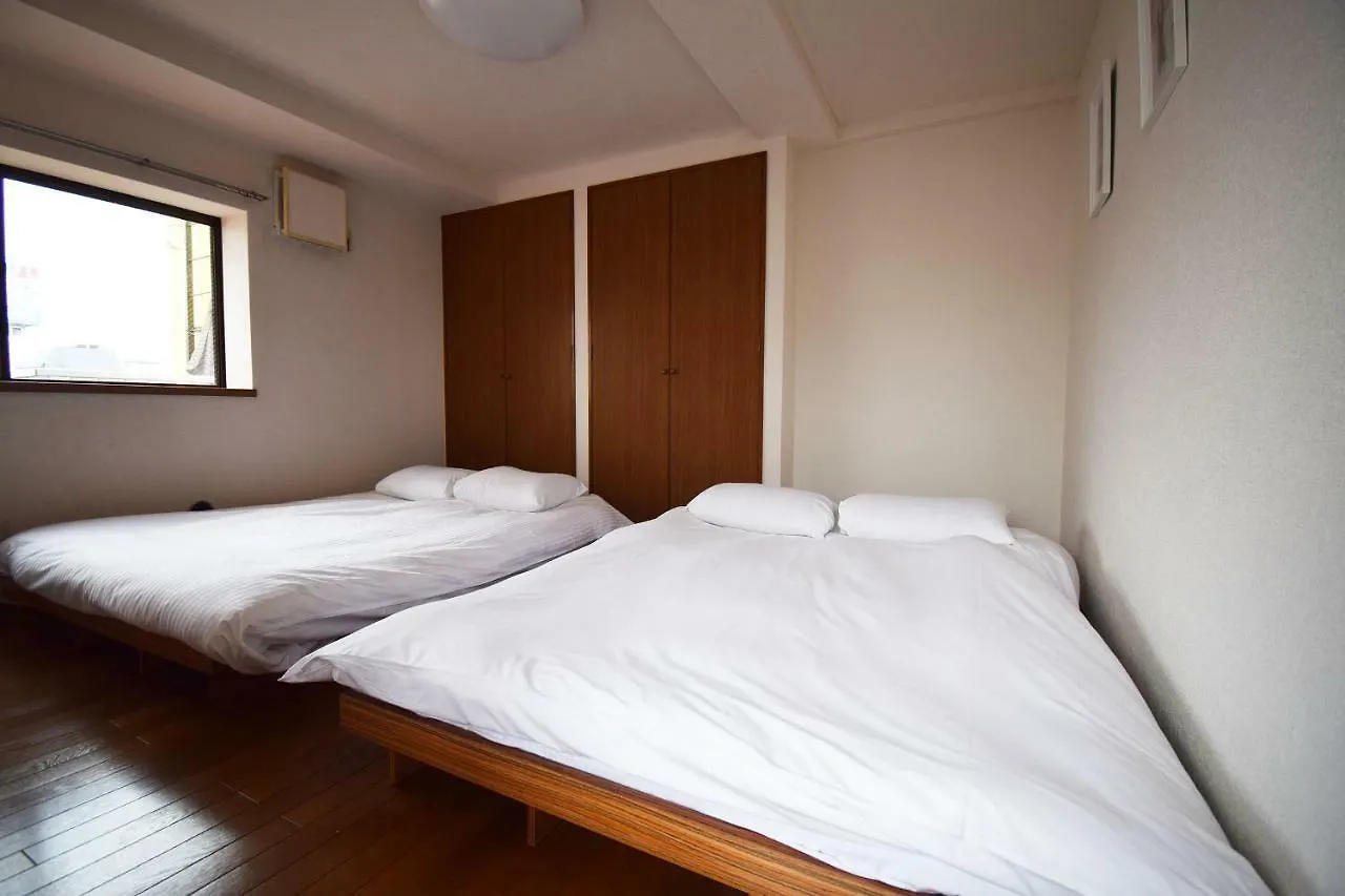 Sr Aoto Tokyo 202 Apartment Japan